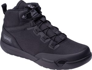 Buty męskie trekkingowe turystyczne Magnum Mars MID czarne rozmiar  44 2
