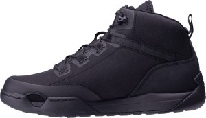 Buty męskie trekkingowe turystyczne Magnum Mars MID czarne rozmiar  46 4