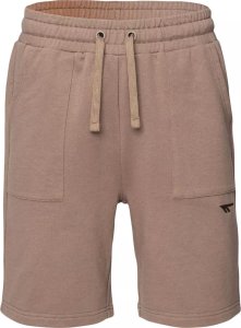 Męskie szorty krótkie spodenki dresowe Hi-tec Azyni rozmiar XL 5