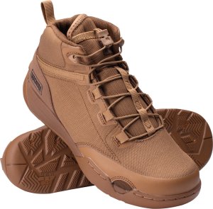 Buty męskie trekkingowe turystyczne Magnum Mars MID brązowe rozmiar 43 1