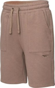 Męskie szorty krótkie spodenki dresowe Hi-tec Azyni rozmiar XXL 6