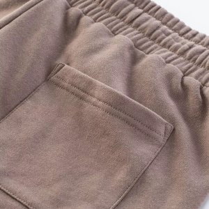 Męskie szorty krótkie spodenki dresowe Hi-tec Azyni rozmiar XXL 10