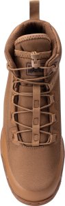 Buty męskie trekkingowe turystyczne Magnum Mars MID brązowe rozmiar 47 3