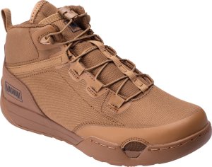 Buty męskie trekkingowe turystyczne Magnum Mars MID brązowe rozmiar 44 4