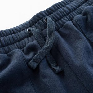 Męskie szorty krótkie spodenki dresowe Hi-tec Azyni rozmiar XXL 10