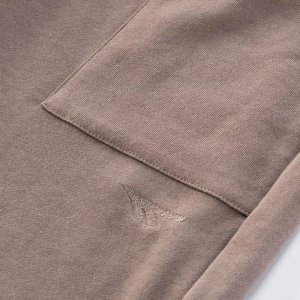 Męskie szorty krótkie spodenki dresowe Hi-tec Azyni rozmiar L 8