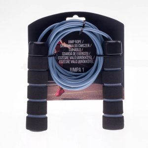 Skakanka Iq cross the line JUMPA 1 4