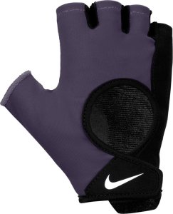 Damskie rękawice treningowe na siłownie Nike W Vapor Ftg rozmiar S 1