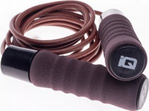 Skakanka Iq cross the line JUMPA 3 2