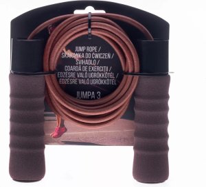 Skakanka Iq cross the line JUMPA 3 4