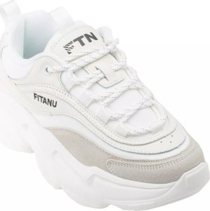 Damskie buty sneakersy Fitanu VOTERO W rozmiar 41 4