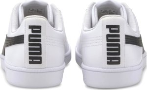 Buty męskie Puma UP Puma Black białe 372605 02 40,5 3