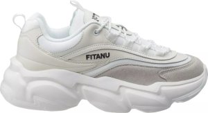 Męskie buty sneakersy Fitanu VOTERO rozmiar 45 1