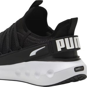 Buty męskie Puma Softride Carson Fresh czarne 310155 01 41 3