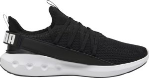 Buty męskie Puma Softride Carson Fresh czarne 310155 01 41 5