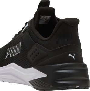 Puma Buty męskie Puma FTR Wave czarne 311095 01 43 3