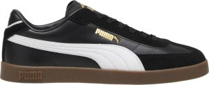 Buty męskie Puma Club II czarne 397447 02 42,5 1
