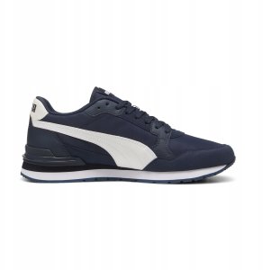 Buty męskie Puma ST Runner v4 NL granatowe 399069 07 40 13