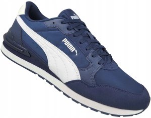 Buty męskie Puma ST Runner v4 NL granatowe 399069 07 40 16