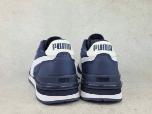 Buty męskie Puma ST Runner v4 NL granatowe 399069 07 40 20