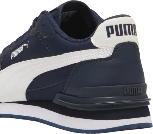 Buty męskie Puma ST Runner v4 NL granatowe 399069 07 40 3