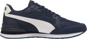 Buty męskie Puma ST Runner v4 NL granatowe 399069 07 40 5