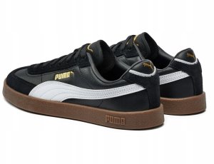 Buty męskie Puma Club II czarne 397447 02 41 12