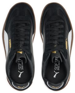 Buty męskie Puma Club II czarne 397447 02 41 14