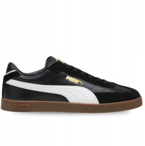 Buty męskie Puma Club II czarne 397447 02 41 8