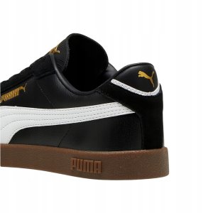 Buty męskie Puma Club II czarne 397447 02 41 9