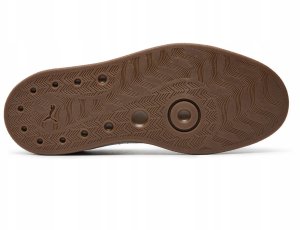 Buty męskie Puma Club II czarne 397447 02 46 12