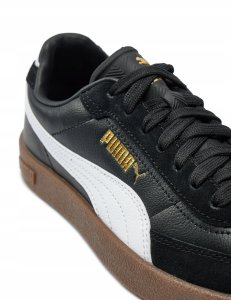Buty męskie Puma Club II czarne 397447 02 46 14