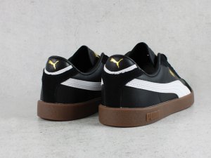 Buty męskie Puma Club II czarne 397447 02 46 21