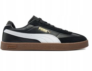 Buty męskie Puma Club II czarne 397447 02 46 8