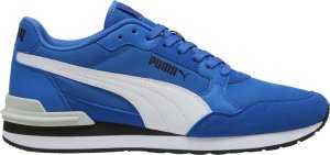 Buty męskie Puma ST Runner v4 NL niebieskie 399069 11 41 1