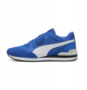 Buty męskie Puma ST Runner v4 NL niebieskie 399069 11 41 12