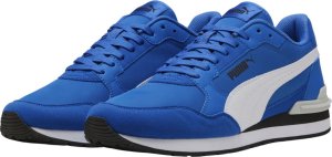 Buty męskie Puma ST Runner v4 NL niebieskie 399069 11 41 2