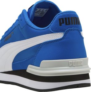 Buty męskie Puma ST Runner v4 NL niebieskie 399069 11 41 3