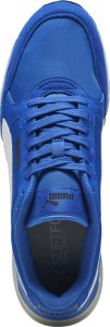 Buty męskie Puma ST Runner v4 NL niebieskie 399069 11 41 4