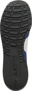 Buty męskie Puma ST Runner v4 NL niebieskie 399069 11 41 6