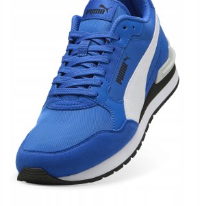Buty męskie Puma ST Runner v4 NL niebieskie 399069 11 41 9