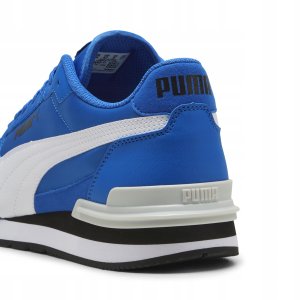 Buty męskie Puma ST Runner v4 NL niebieskie 399069 11 41 10