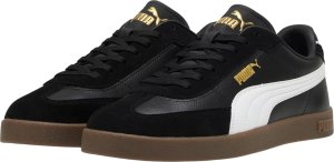 Buty męskie Puma Club II czarne 397447 02 45 2