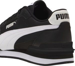 Buty męskie Puma ST Runner v4 NL czarne 399069 01 43 3