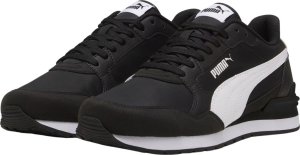 Buty męskie Puma ST Runner v4 NL czarne 399069 01 41 2