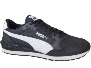 Buty męskie Puma ST Runner v4 NL czarne 399069 01 41 8