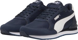 Buty męskie Puma ST Runner v4 NL granatowe 399069 07 43 2