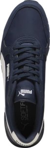 Buty męskie Puma ST Runner v4 NL granatowe 399069 07 43 4