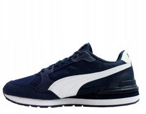 Buty męskie Puma ST Runner v4 NL granatowe 399069 07 43 9