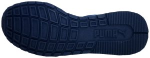 Buty męskie Puma ST Runner v4 NL granatowe 399069 07 43 10